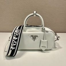 Prada Top Handle Bags